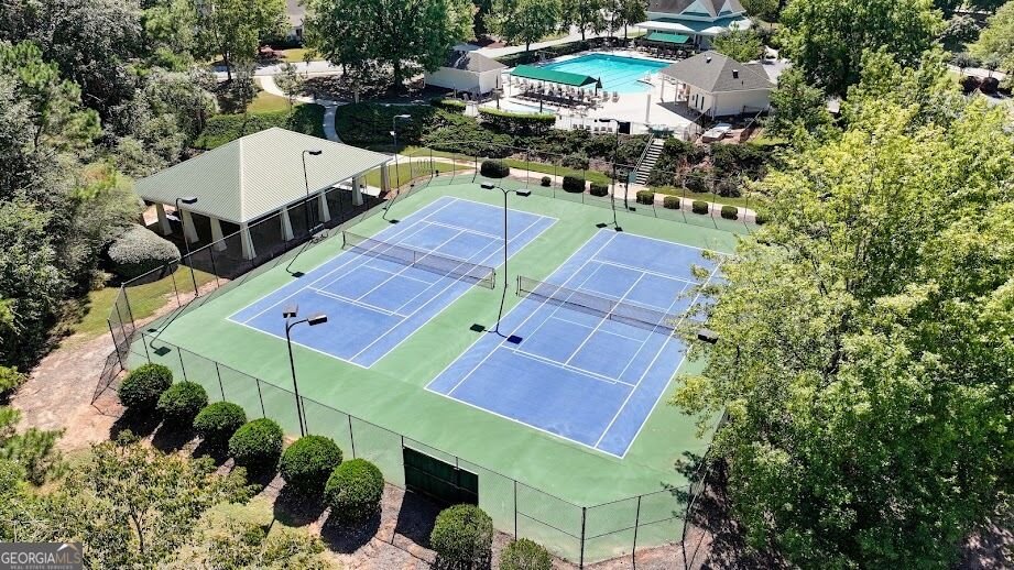 166 Westminster Way Newnan - Photo 44
