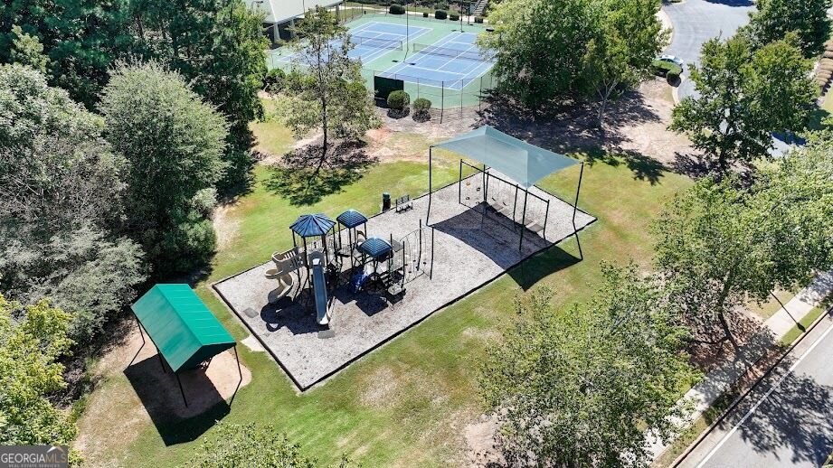 166 Westminster Way Newnan - Photo 45
