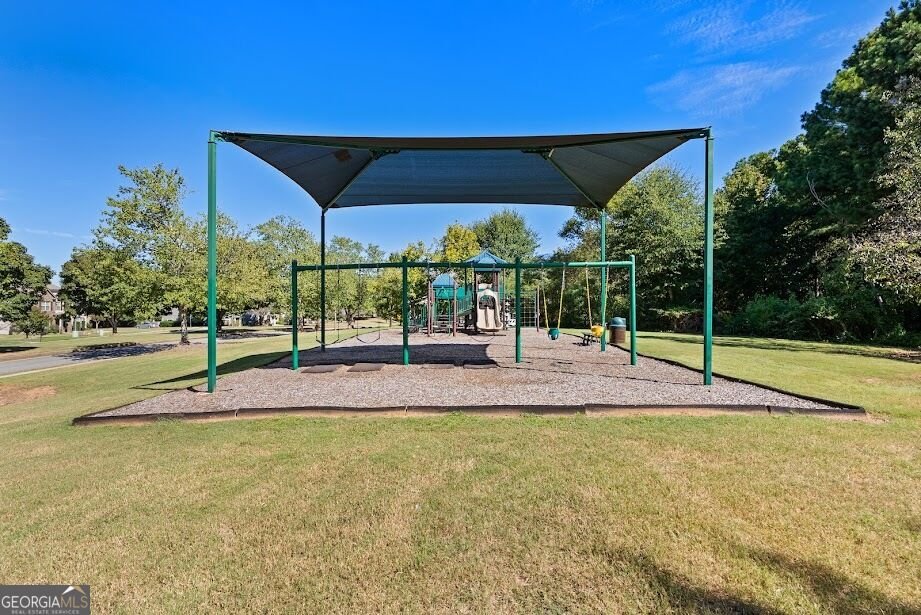 166 Westminster Way Newnan - Photo 46