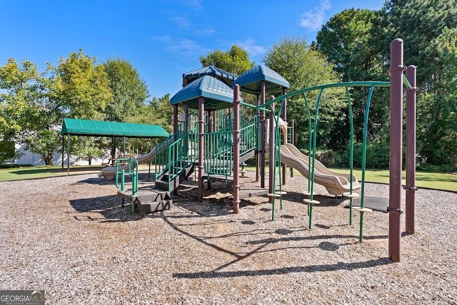 166 Westminster Way Newnan - Photo 47