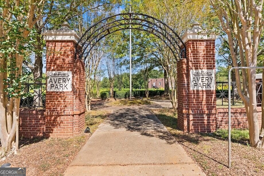 166 Westminster Way Newnan - Photo 49