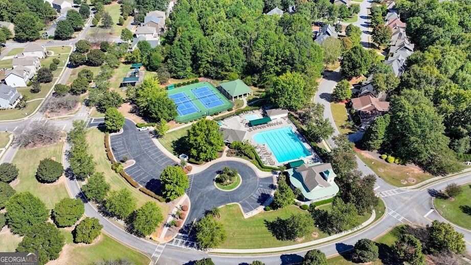 166 Westminster Way Newnan - Photo 51