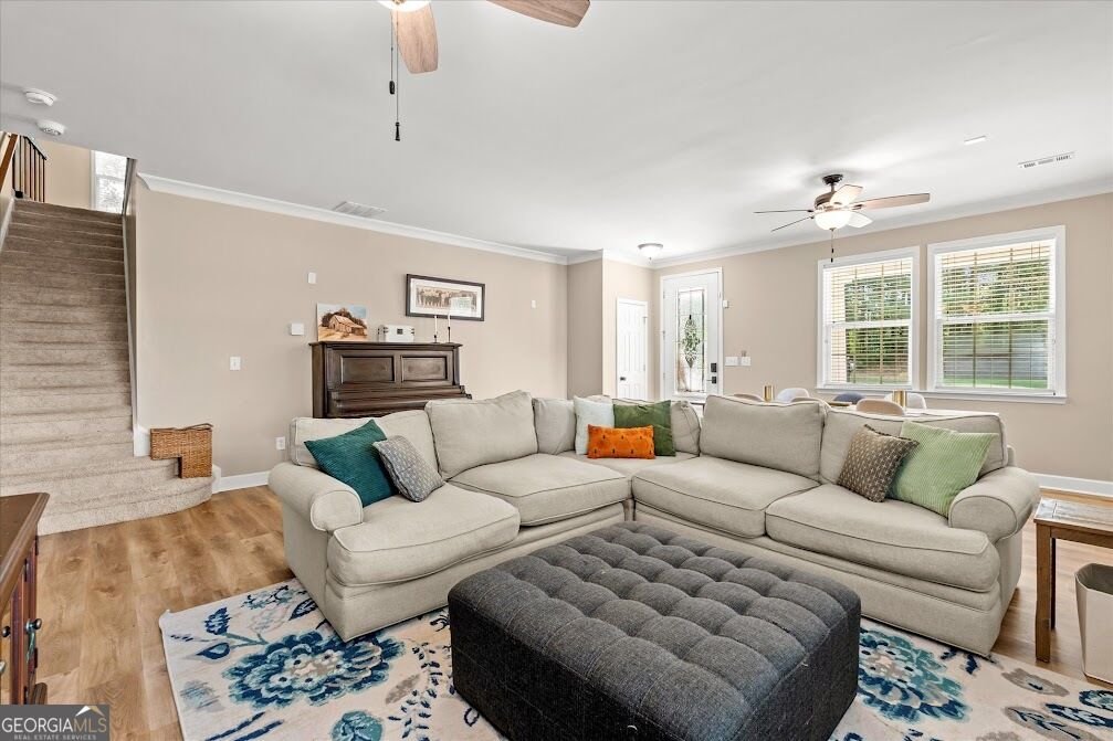 166 Westminster Way Newnan - Photo 6