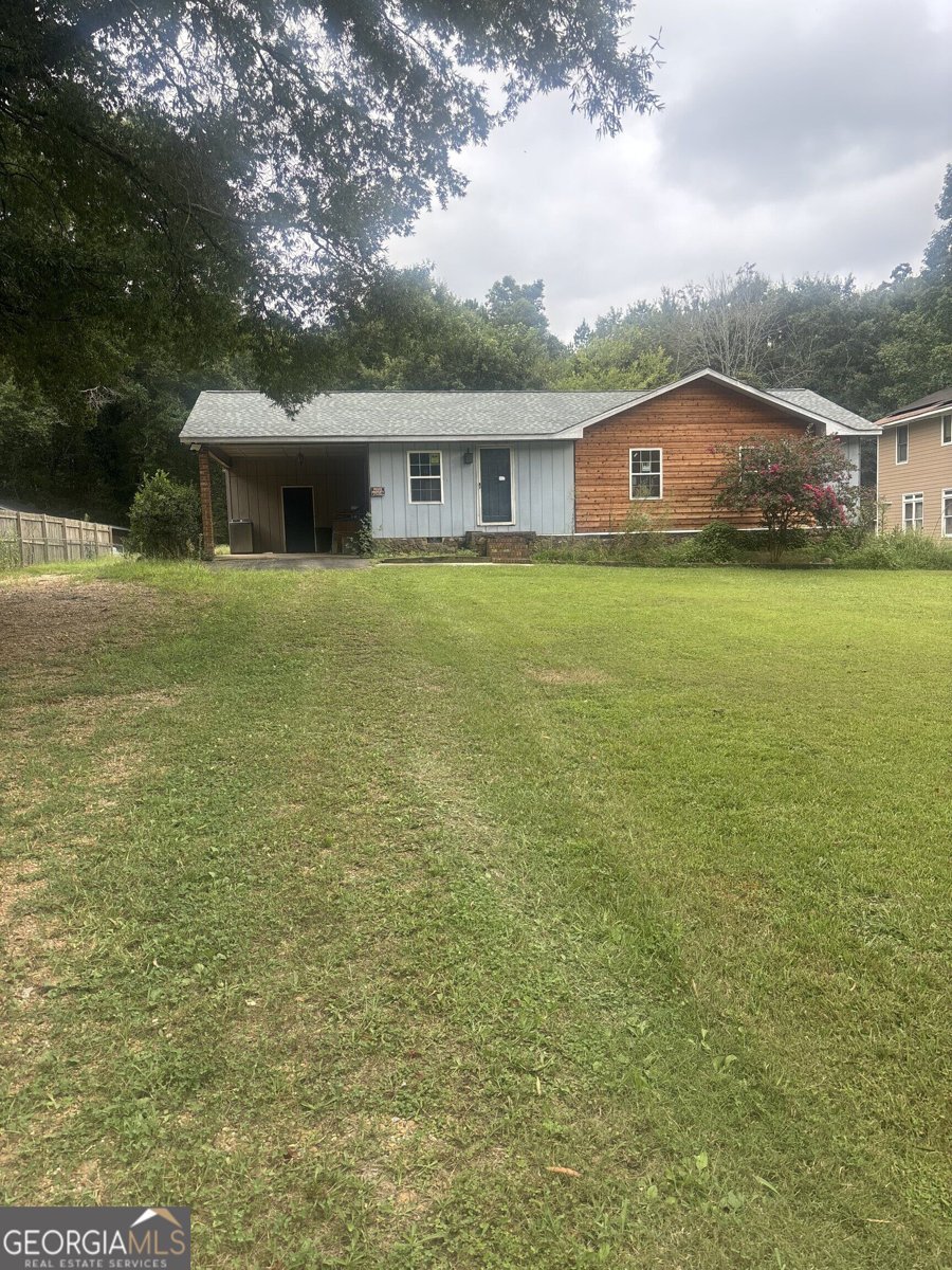 95 Hawkins Road Armuchee - Photo 1