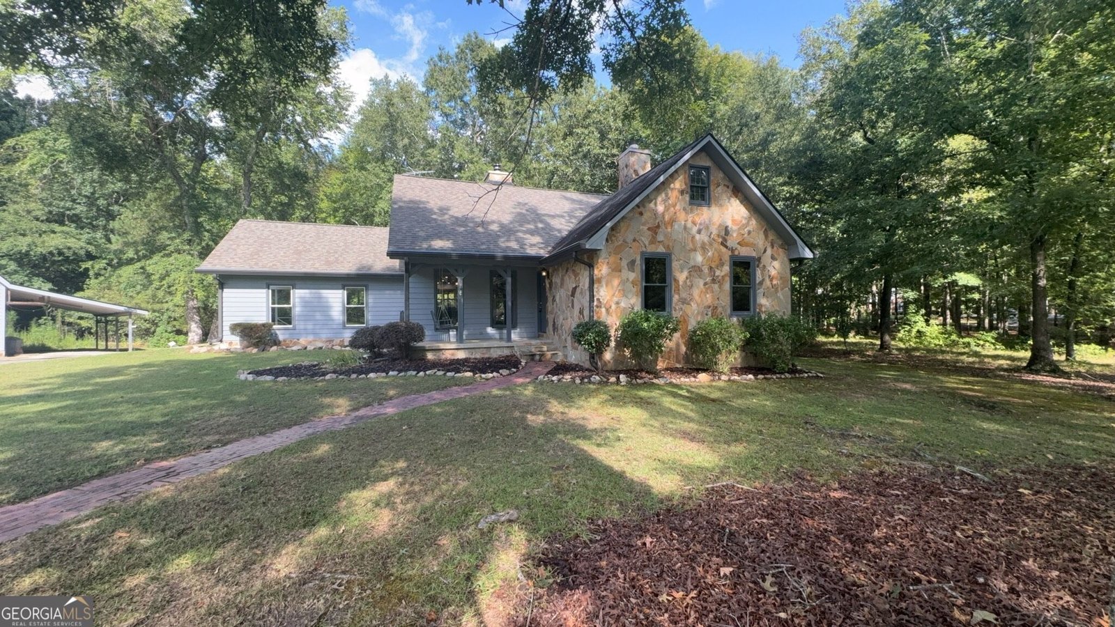 100 Joshua Place Fayetteville - main photo