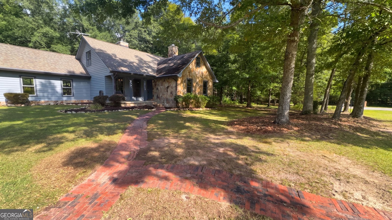 100 Joshua Place Fayetteville - Photo 25