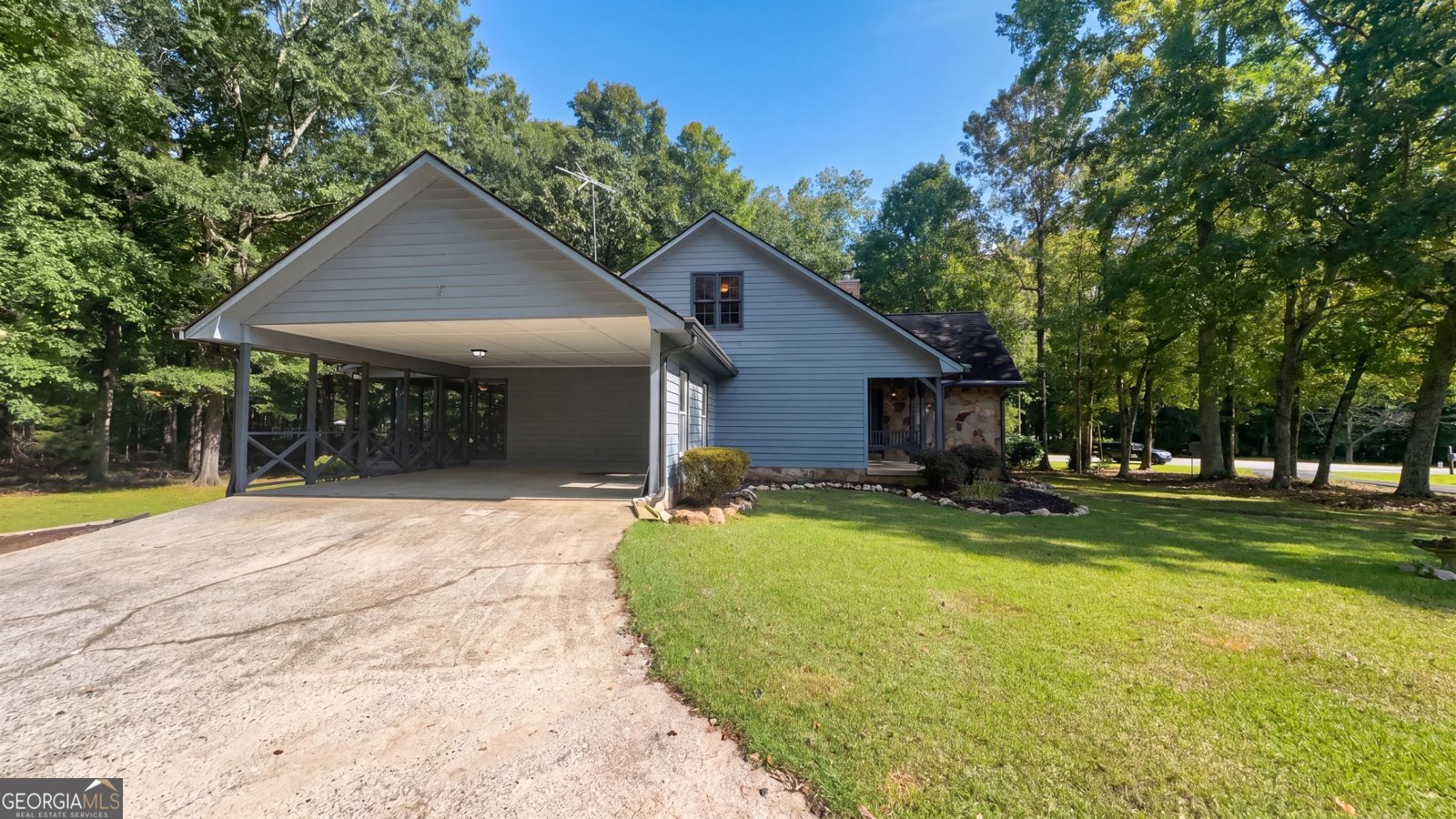 100 Joshua Place Fayetteville - Photo 26