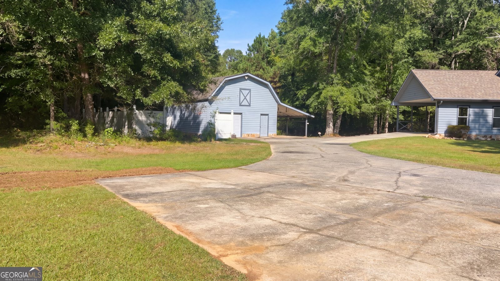 100 Joshua Place Fayetteville - Photo 27