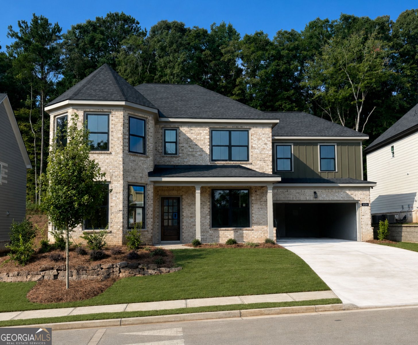 4260 Hosch Reserve Drive Buford - main photo
