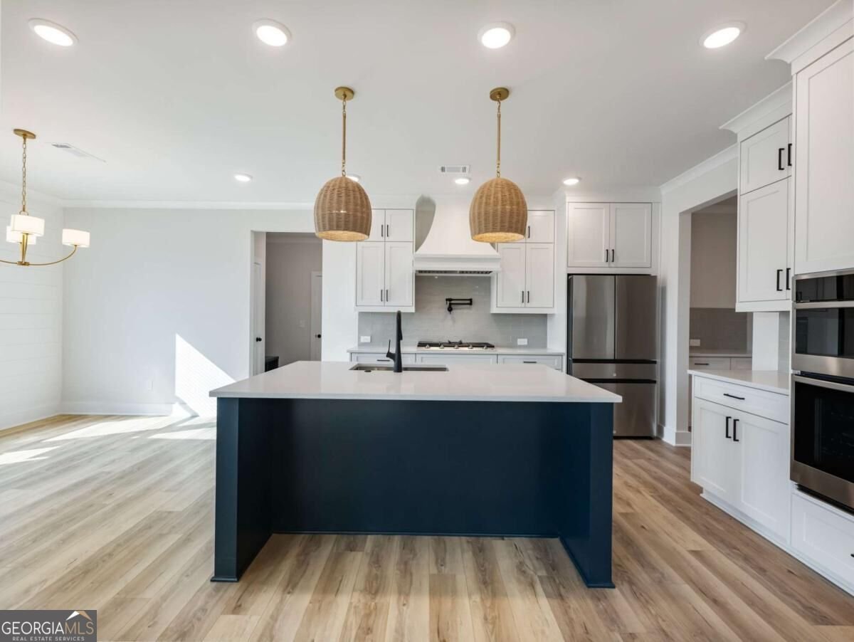 4260 Hosch Reserve Drive Buford - Photo 15