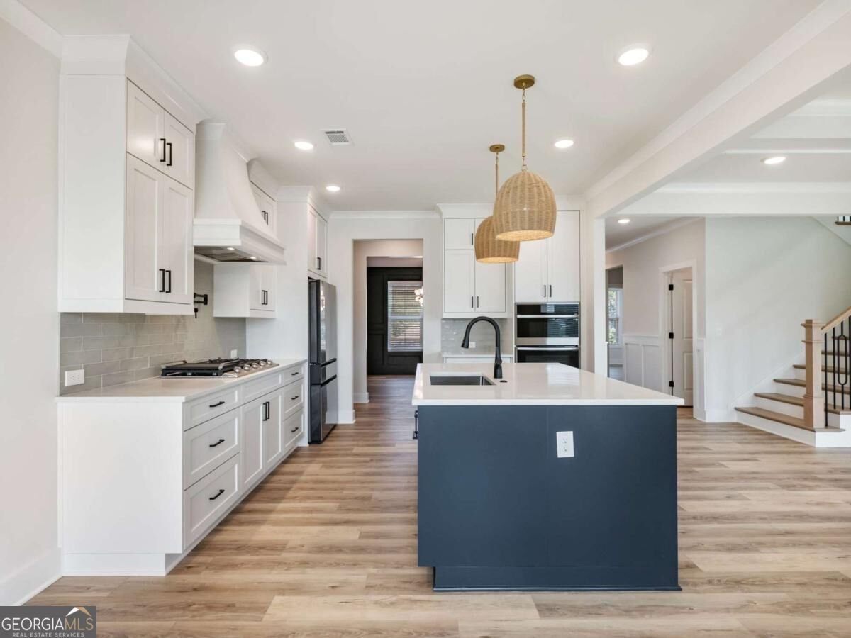 4260 Hosch Reserve Drive Buford - Photo 17