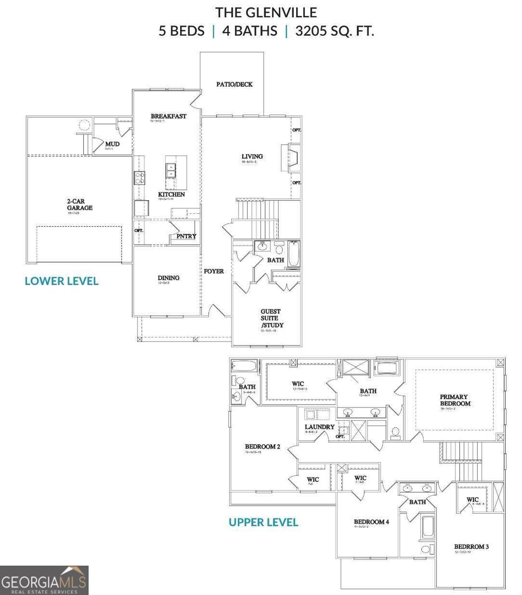 4260 Hosch Reserve Drive Buford - Photo 48