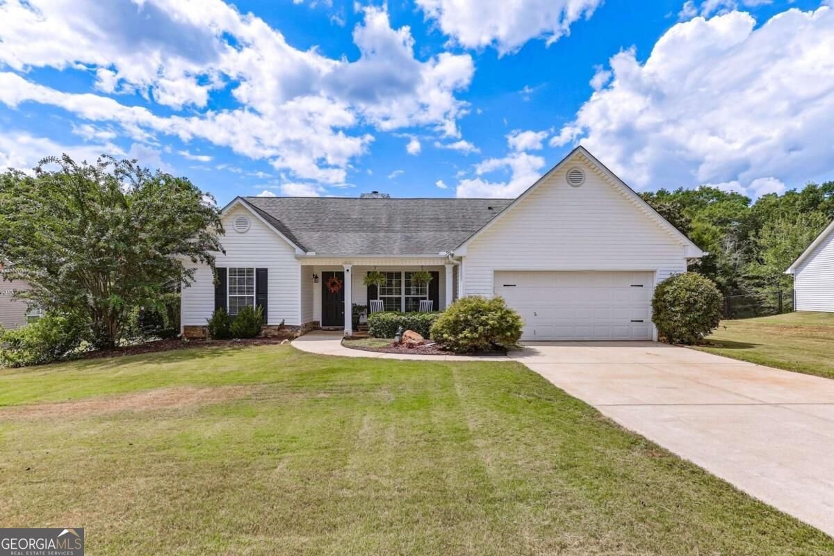 323 Tallassee Lane Statham - main photo