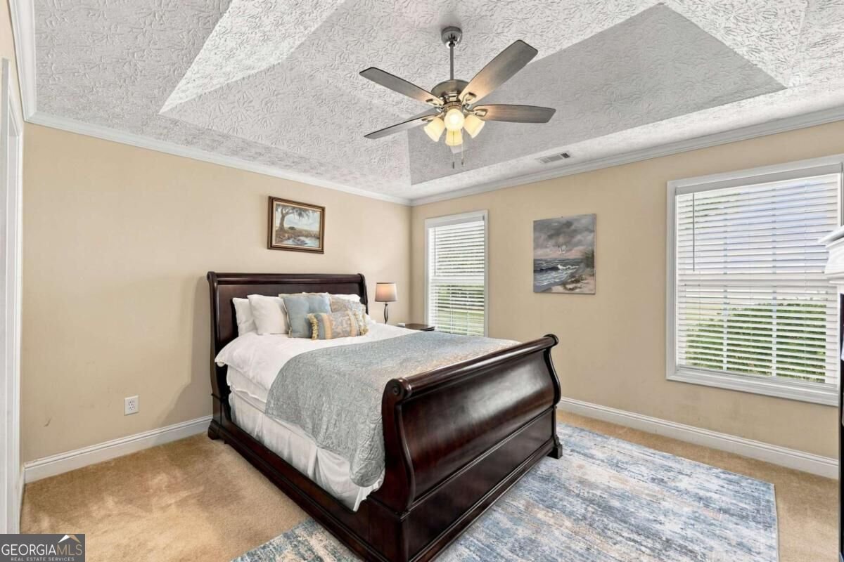 323 Tallassee Lane Statham - Photo 18