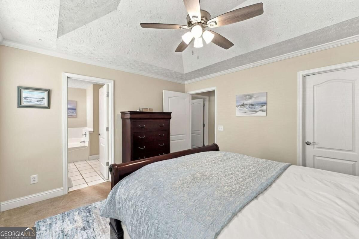 323 Tallassee Lane Statham - Photo 19