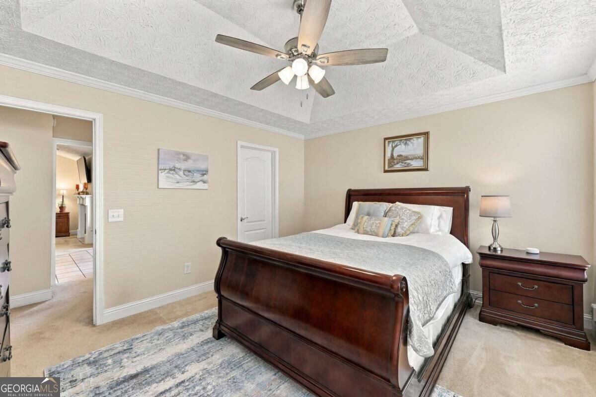 323 Tallassee Lane Statham - Photo 22