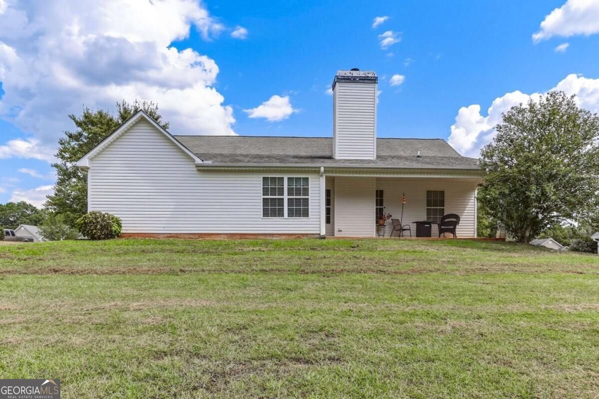 323 Tallassee Lane Statham - Photo 31