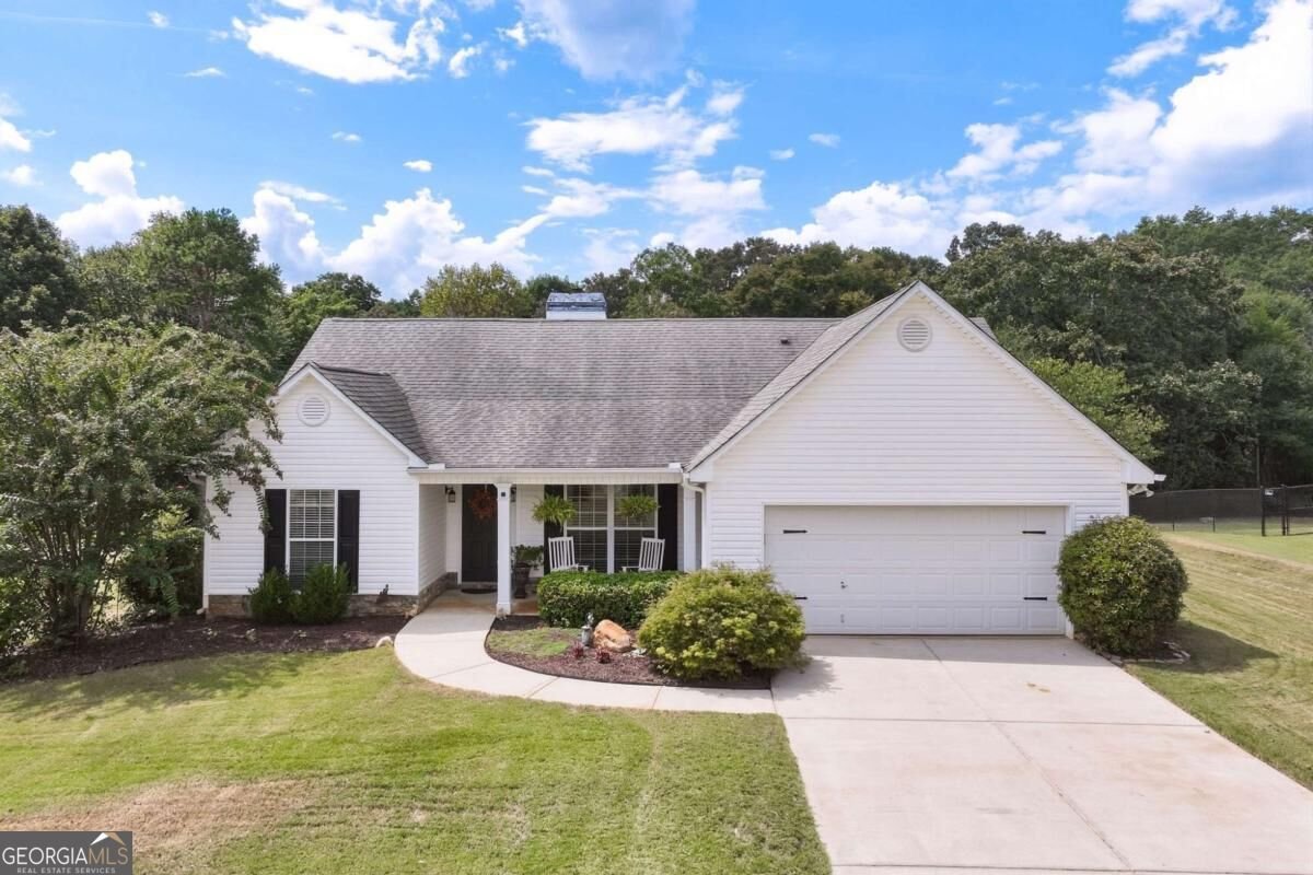 323 Tallassee Lane Statham - Photo 33