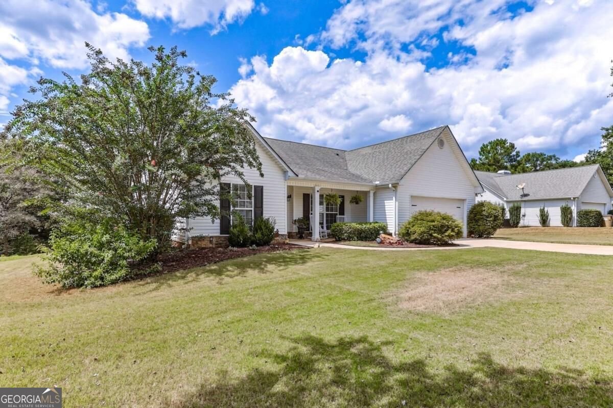 323 Tallassee Lane Statham - Photo 35