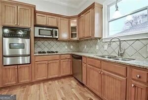 1338 Mercer Avenue East Point - Photo 13
