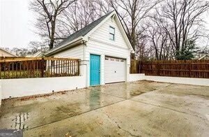 1338 Mercer Avenue East Point - Photo 14