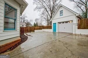1338 Mercer Avenue East Point - Photo 16