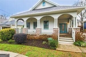 1338 Mercer Avenue East Point - Photo 17