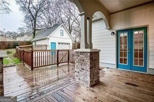 1338 Mercer Avenue East Point - Photo 20