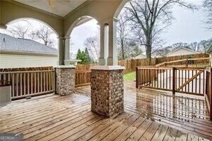 1338 Mercer Avenue East Point - Photo 23