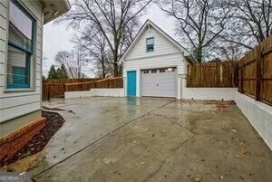 1338 Mercer Avenue East Point - Photo 28