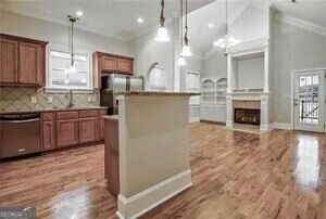 1338 Mercer Avenue East Point - Photo 6