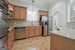 1338 Mercer Avenue East Point - Photo 7