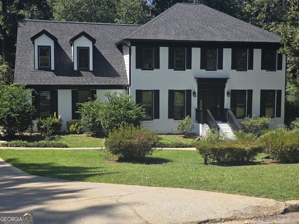 3331 Channing Court Lawrenceville - main photo