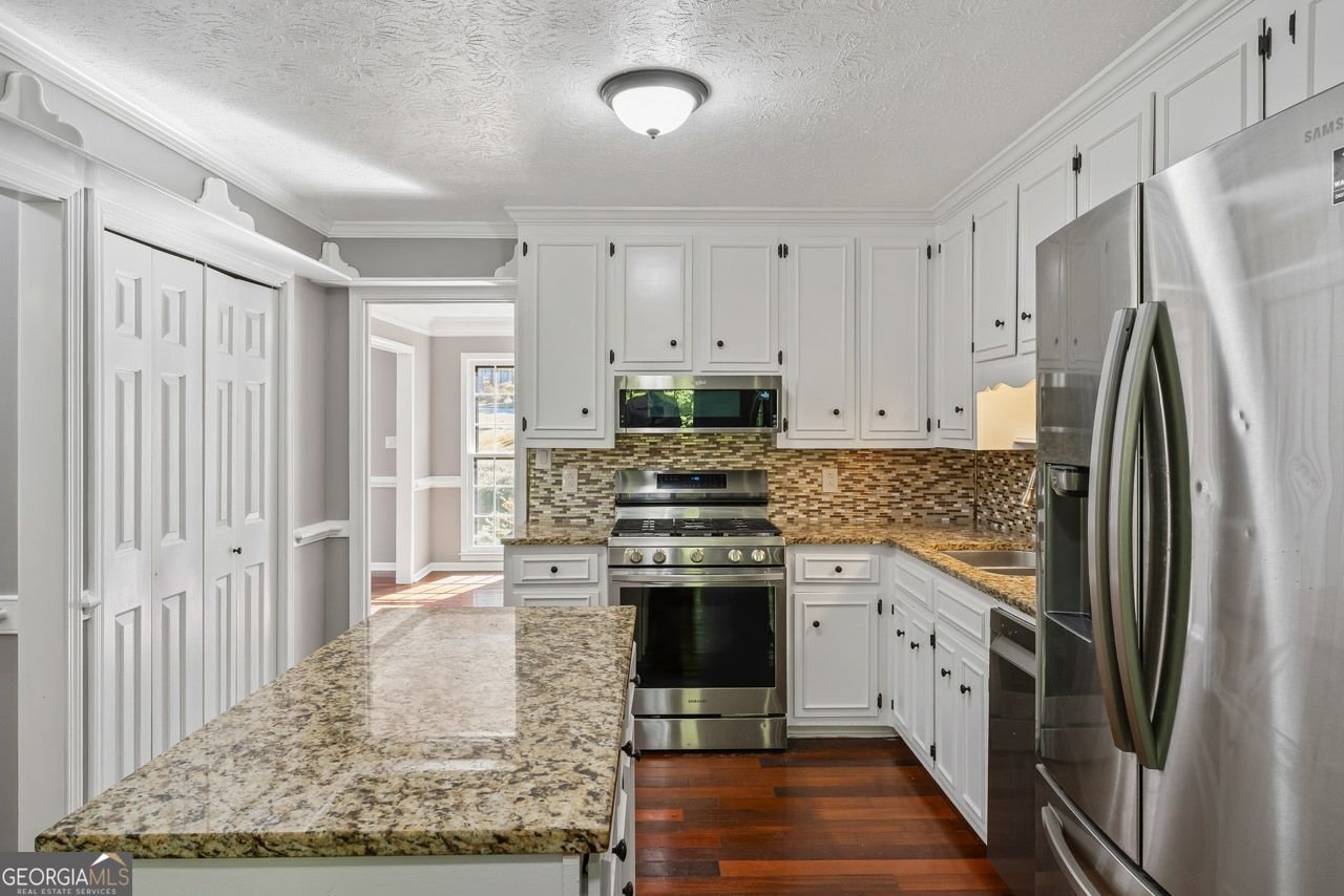 3331 Channing Court Lawrenceville - Photo 17