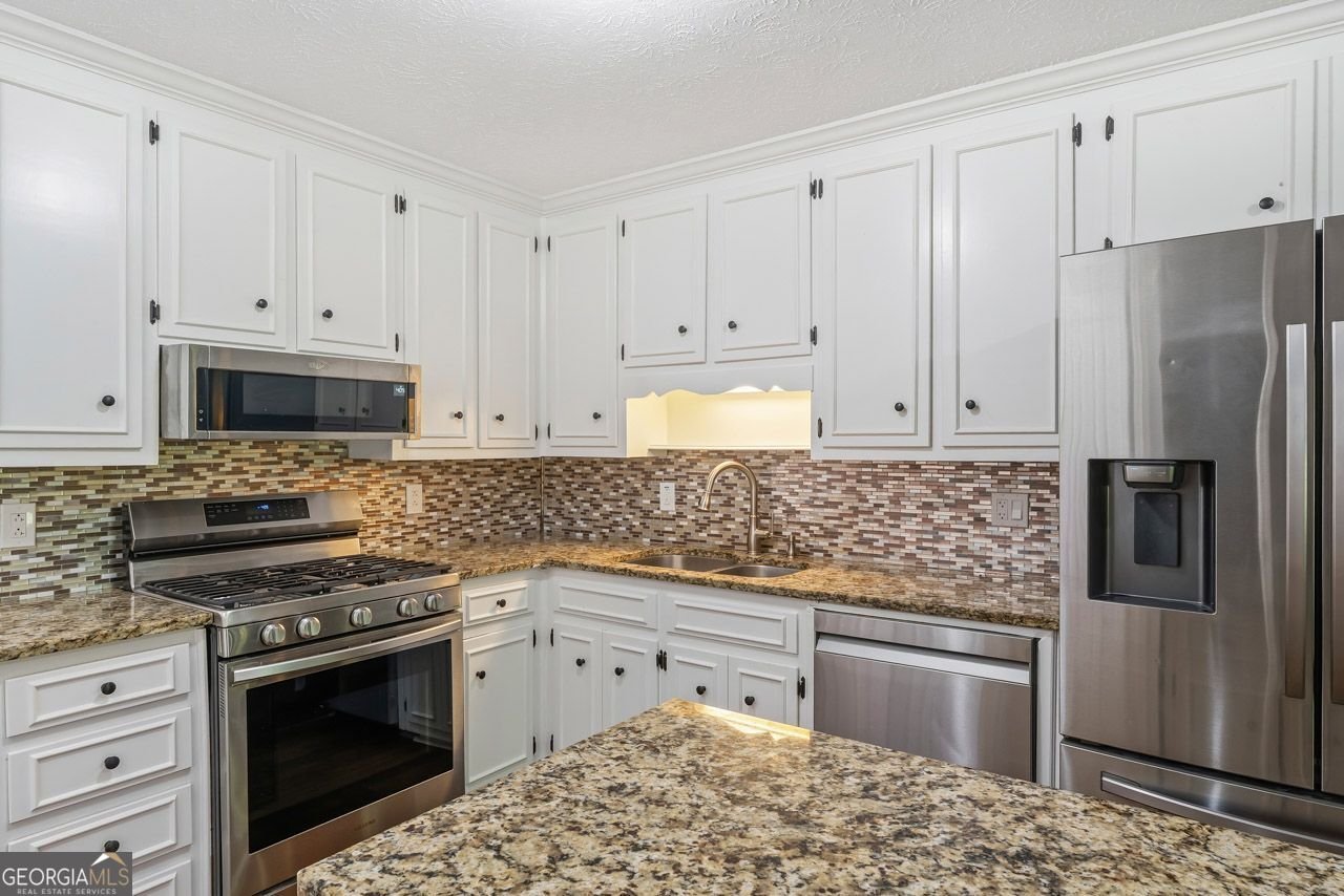 3331 Channing Court Lawrenceville - Photo 18