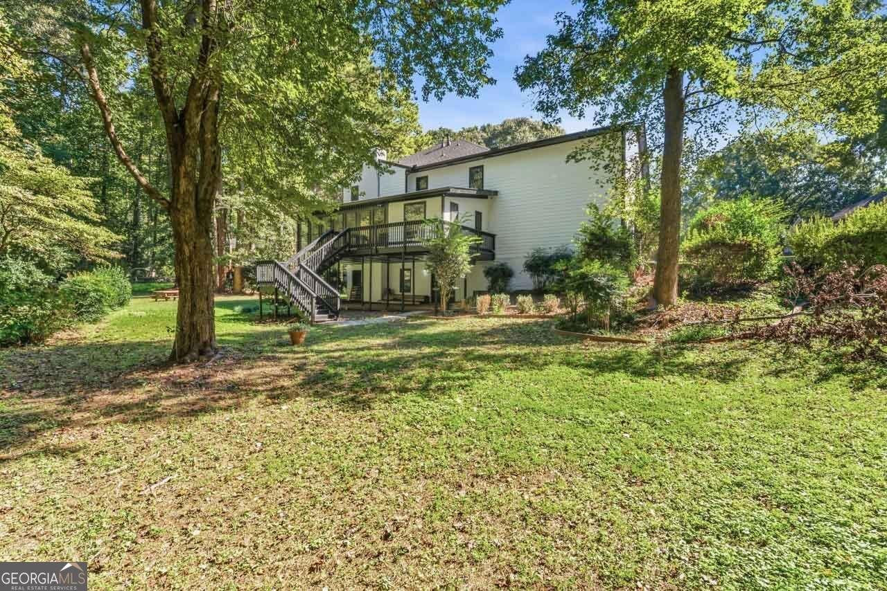 3331 Channing Court Lawrenceville - Photo 47