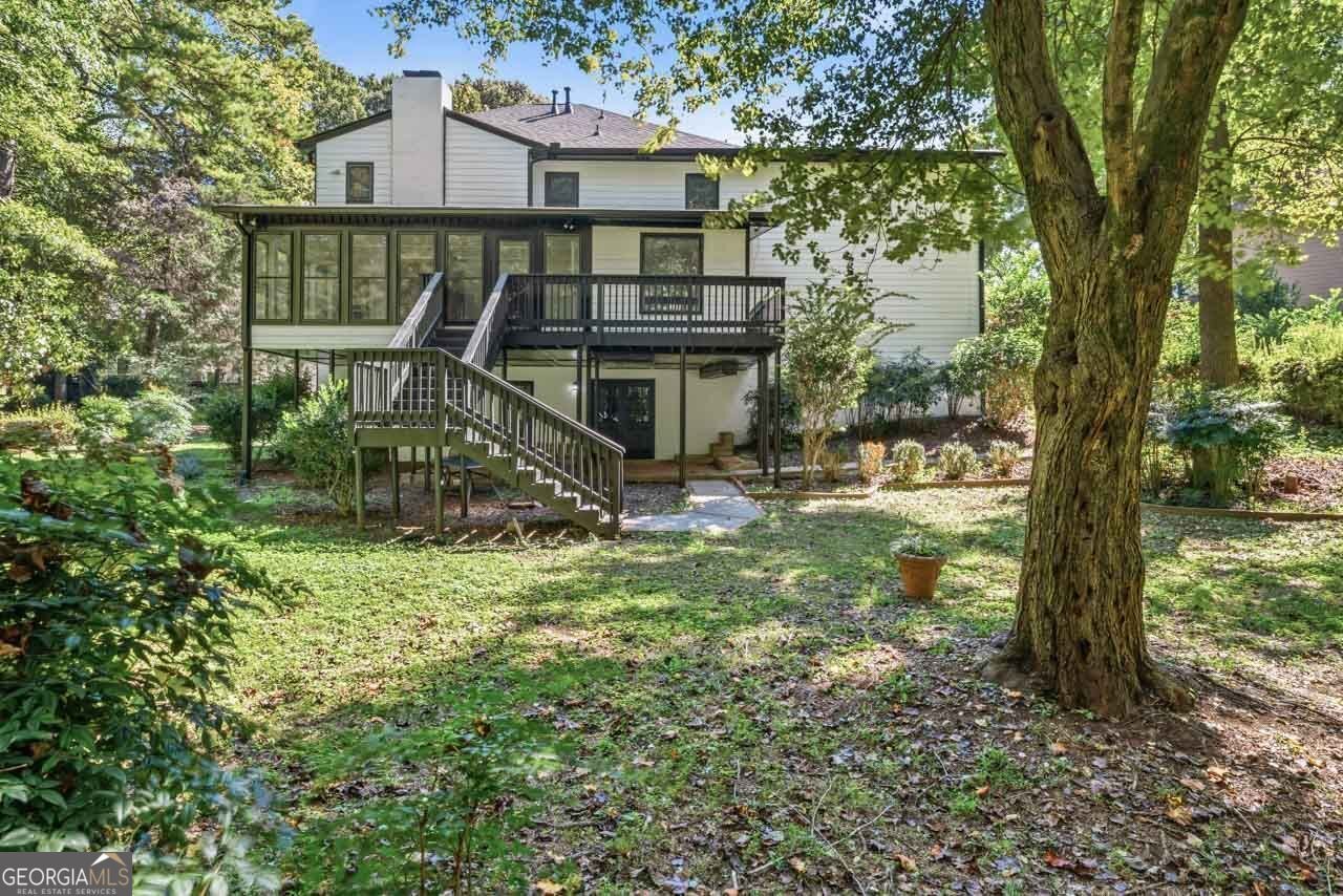 3331 Channing Court Lawrenceville - Photo 48