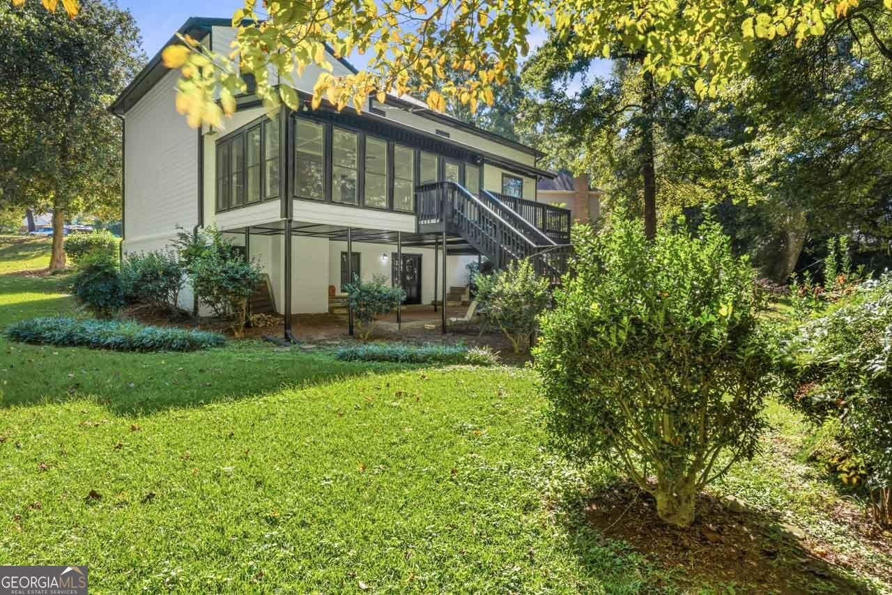 3331 Channing Court Lawrenceville - Photo 49