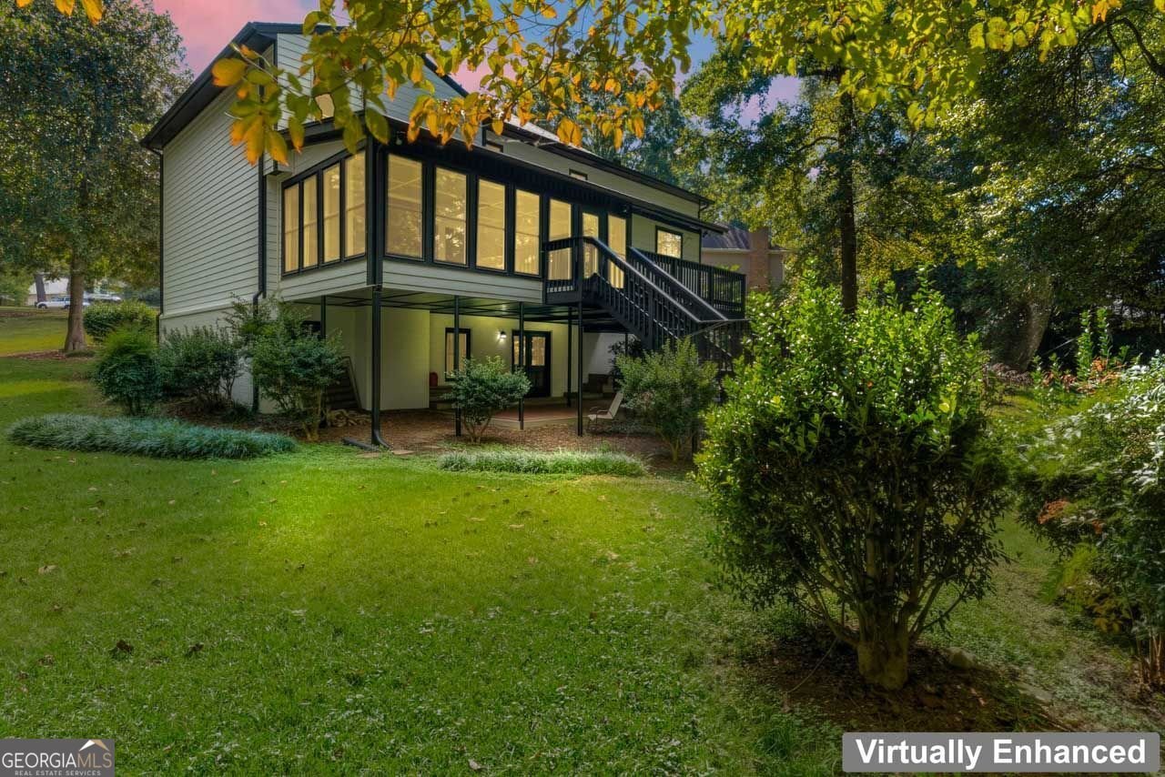 3331 Channing Court Lawrenceville - Photo 50