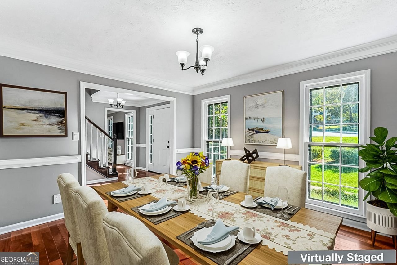 3331 Channing Court Lawrenceville - Photo 52