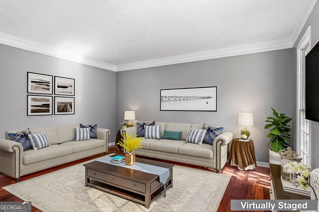 3331 Channing Court Lawrenceville - Photo 55