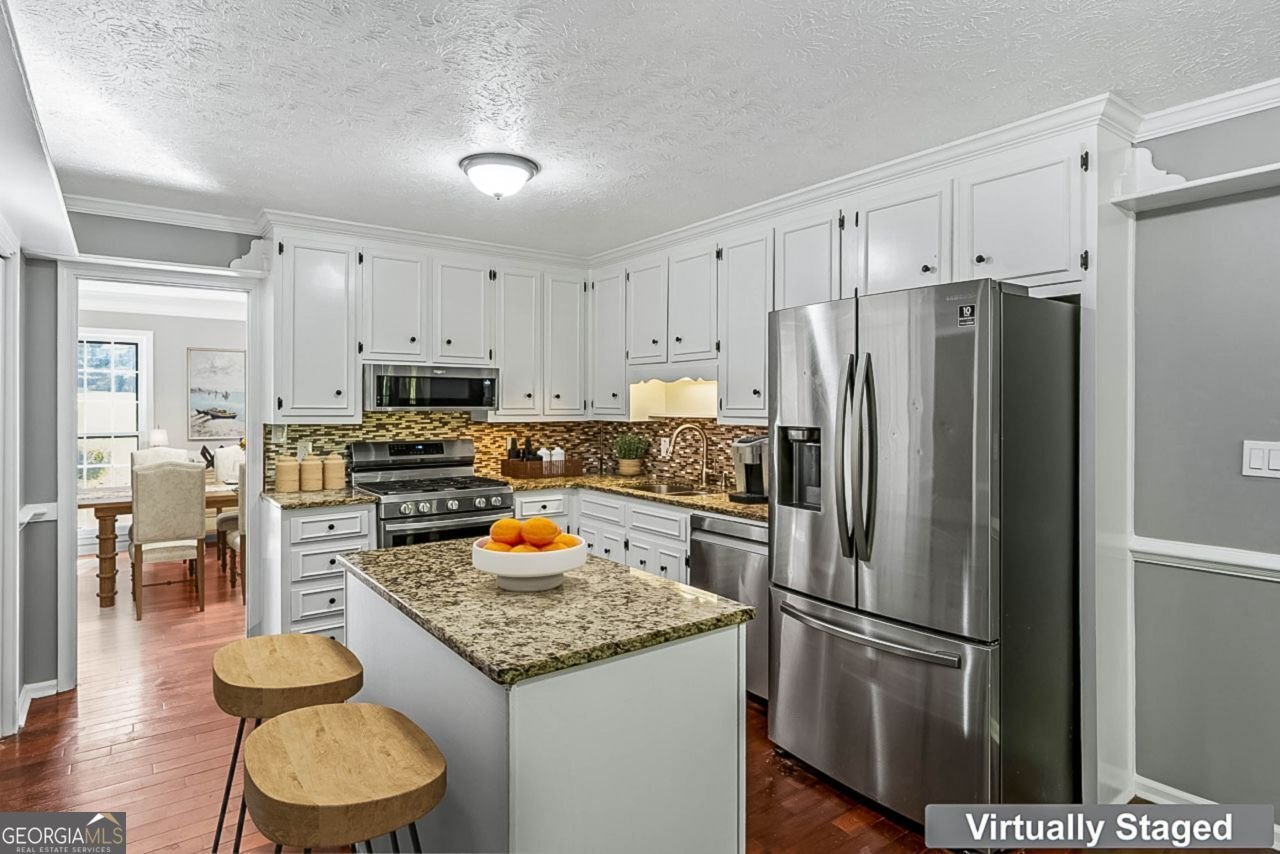 3331 Channing Court Lawrenceville - Photo 56