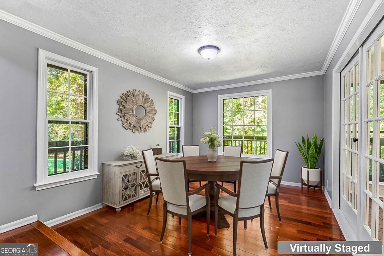 3331 Channing Court Lawrenceville - Photo 57