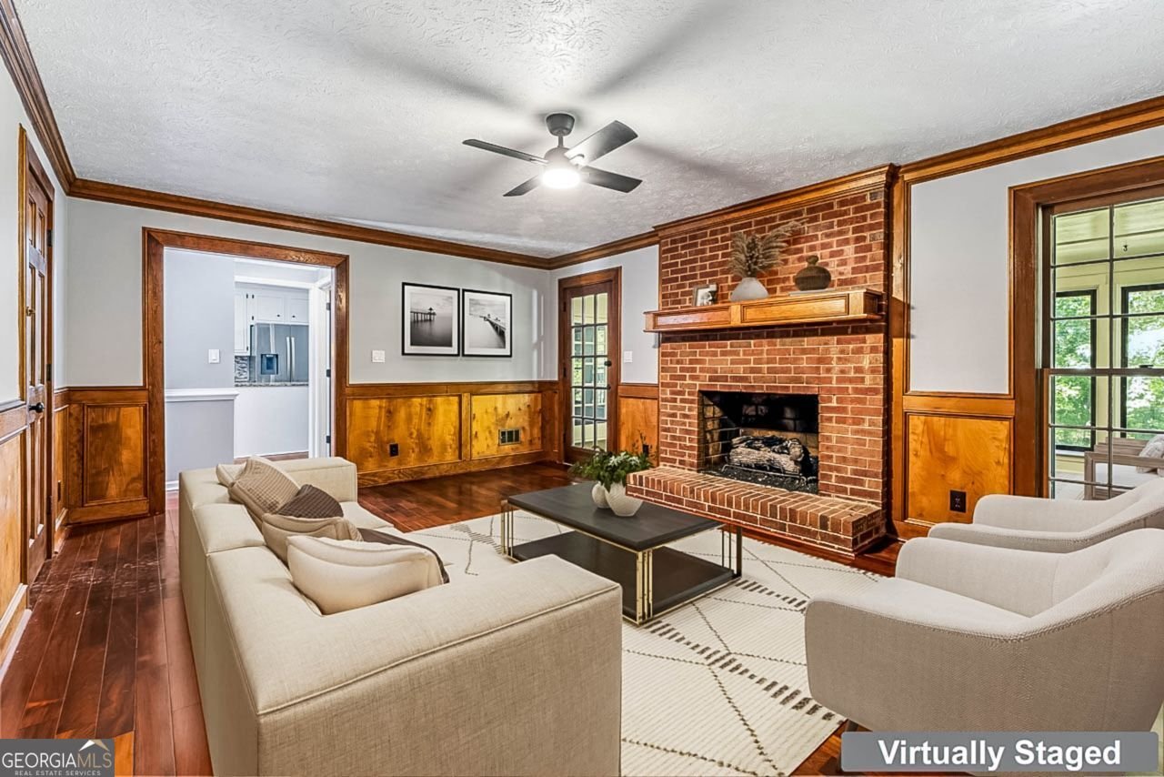 3331 Channing Court Lawrenceville - Photo 59