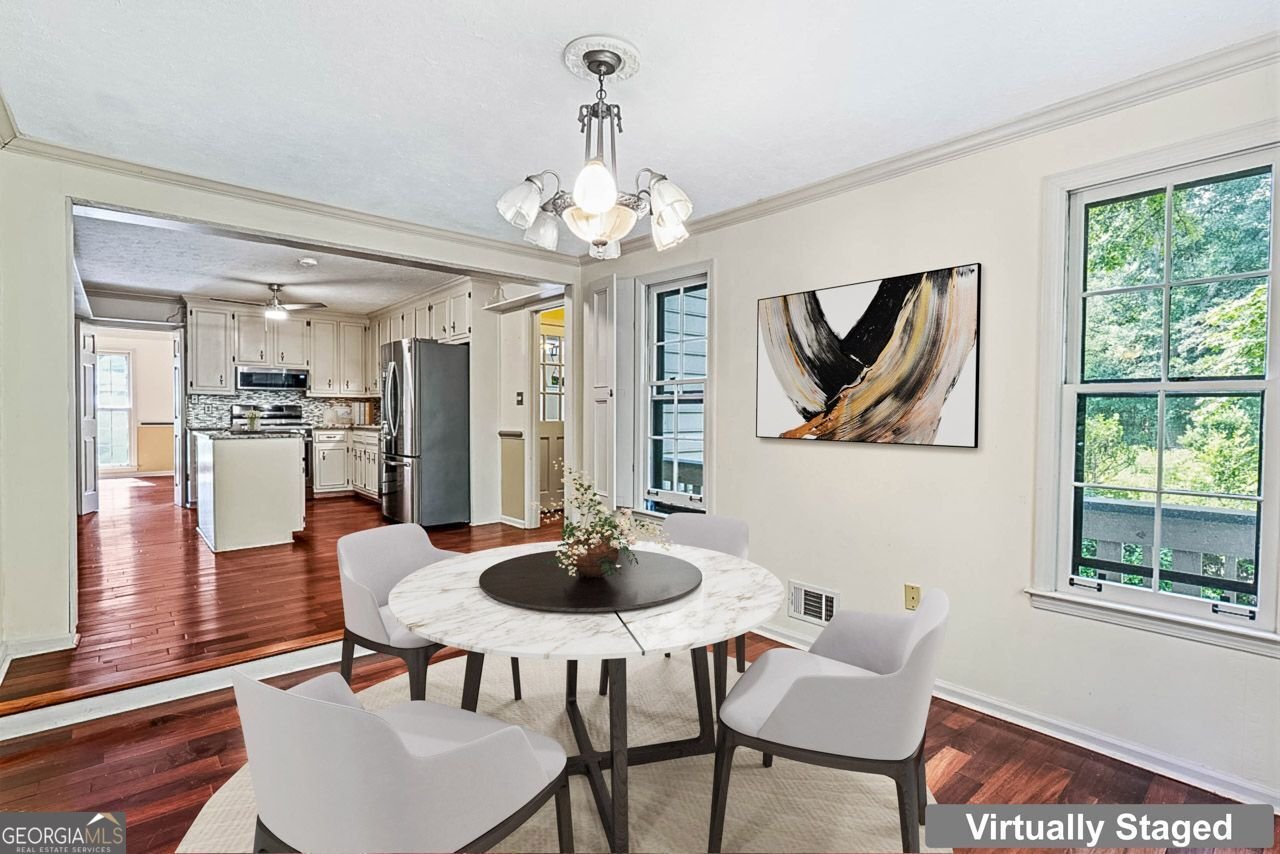 3331 Channing Court Lawrenceville - Photo 6