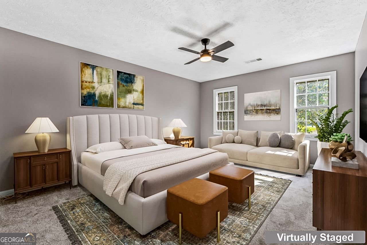 3331 Channing Court Lawrenceville - Photo 60