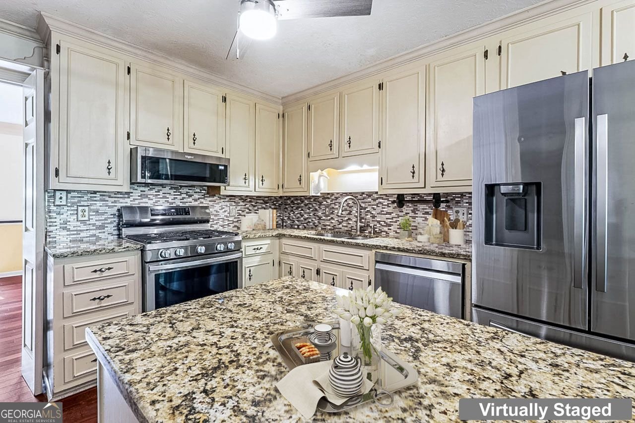 3331 Channing Court Lawrenceville - Photo 9
