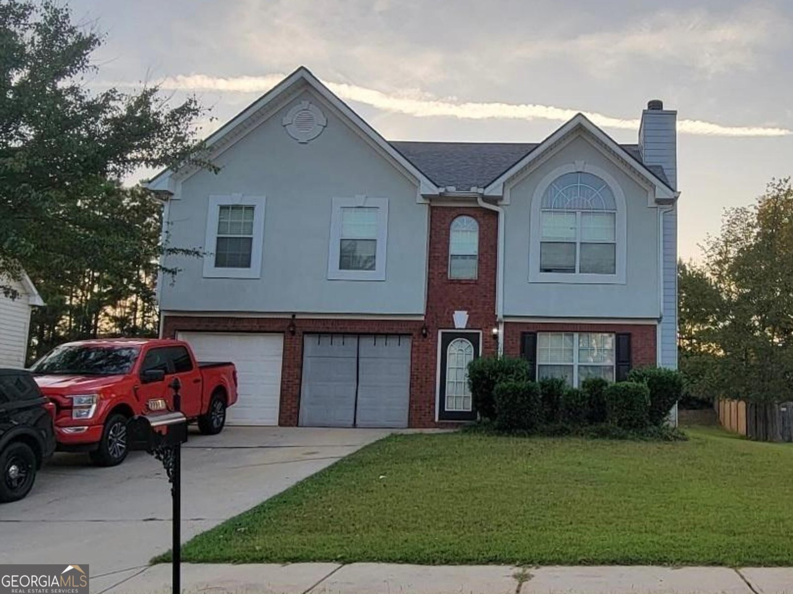1217 Polk Crossing McDonough - Photo 2