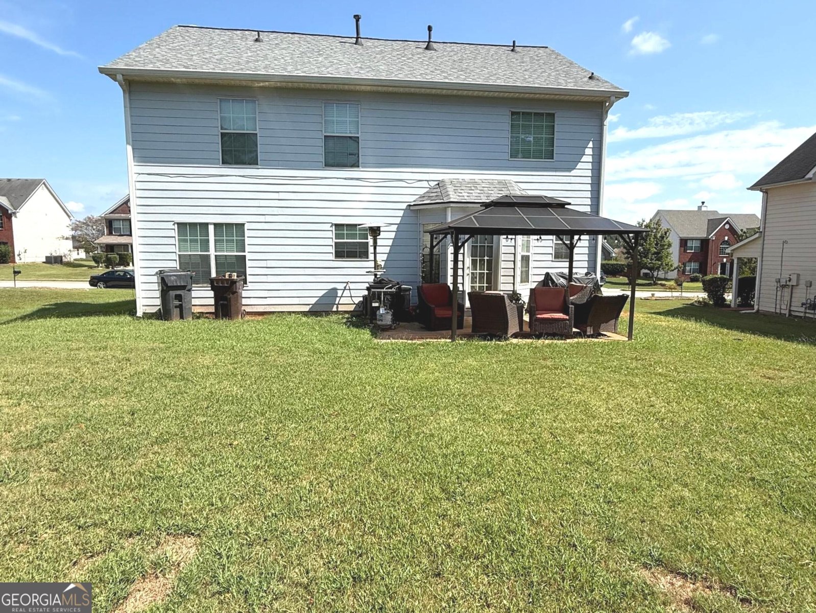 1217 Polk Crossing McDonough - Photo 26