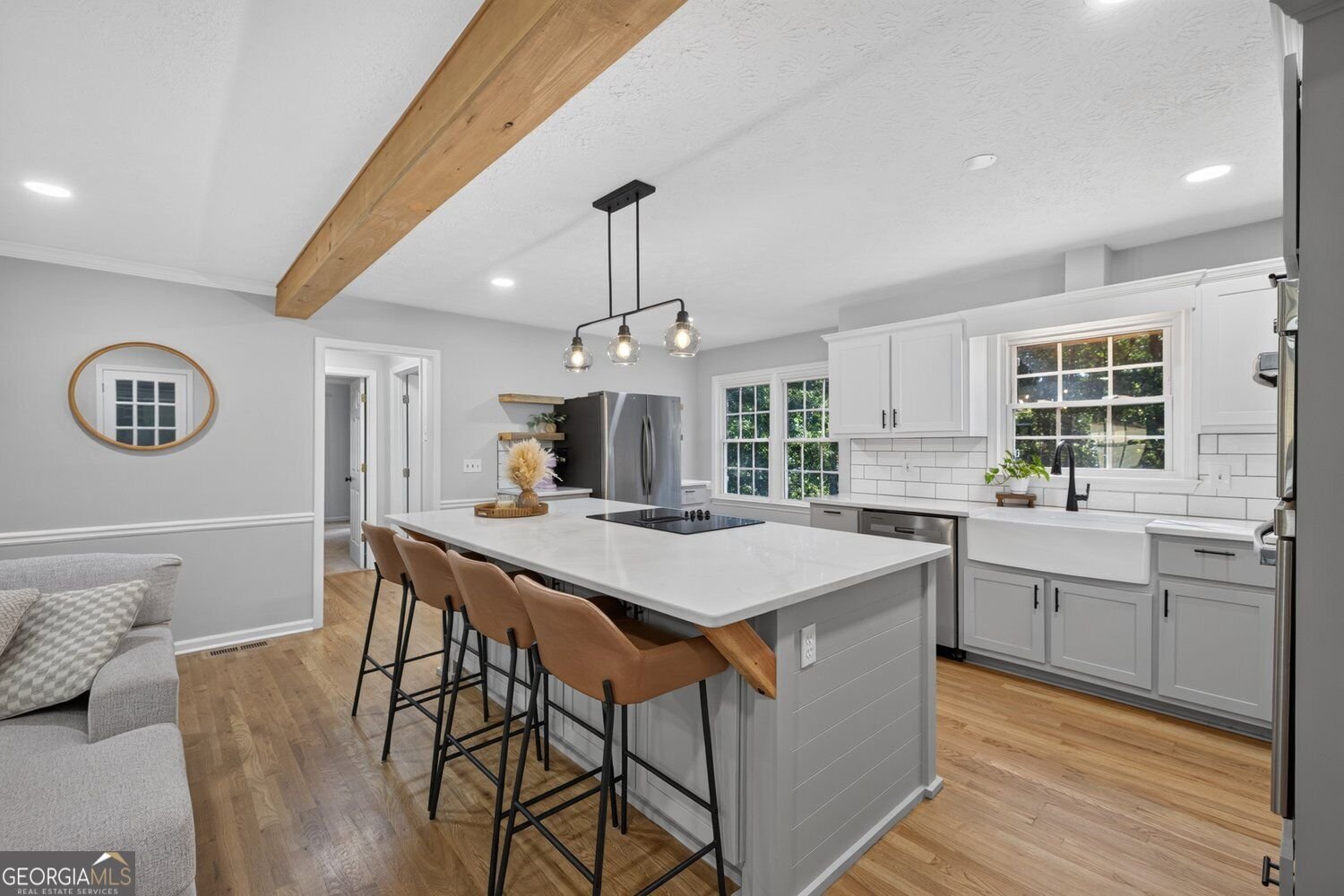 2920 Youth Monroe Road Loganville - Photo 10